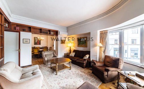 Apartment in Retiro, Madrid, Spain 1