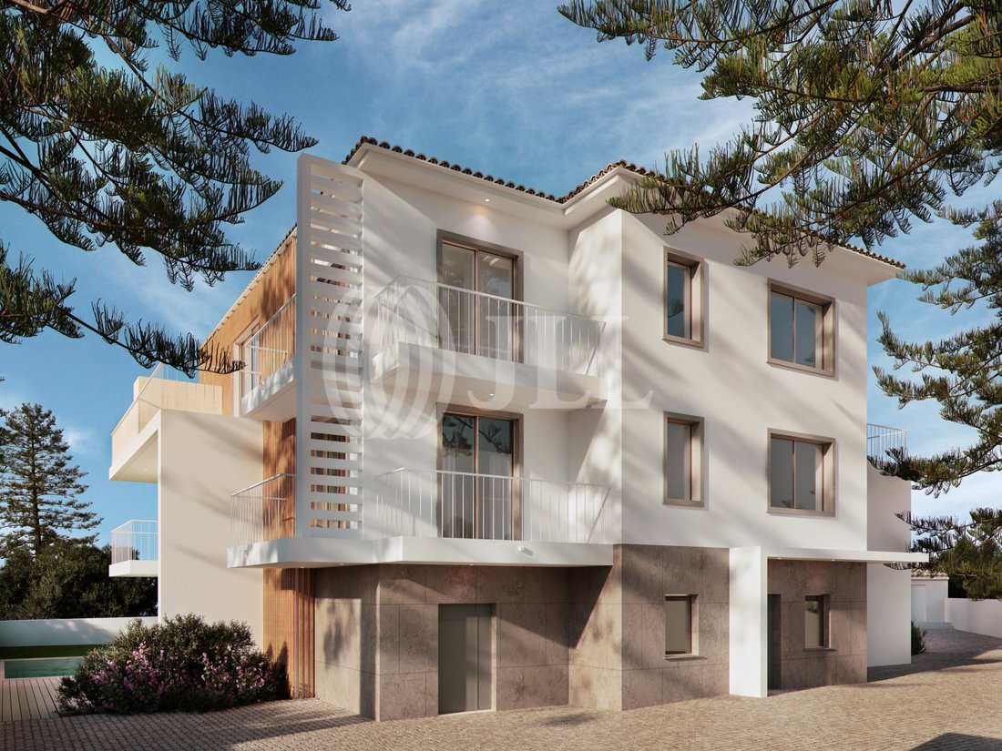 Apartment in Carcavelos e Parede, Lisbon, Portugal 3 - 17432020