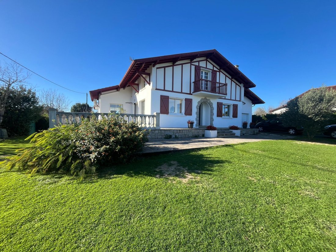 House in Saint-Palais, Nouvelle-Aquitaine, France 3 - 16624603