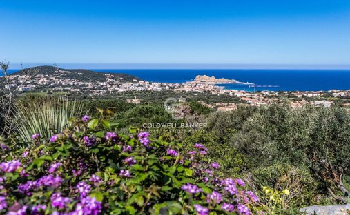 Villa à Monticello, Corse, France 1