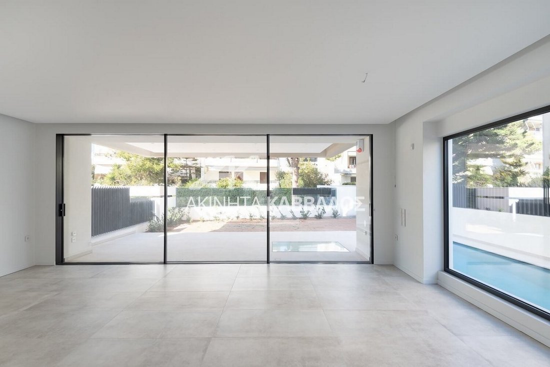 Apartment in Glyfada, Attica, Greece 5 - 14938610