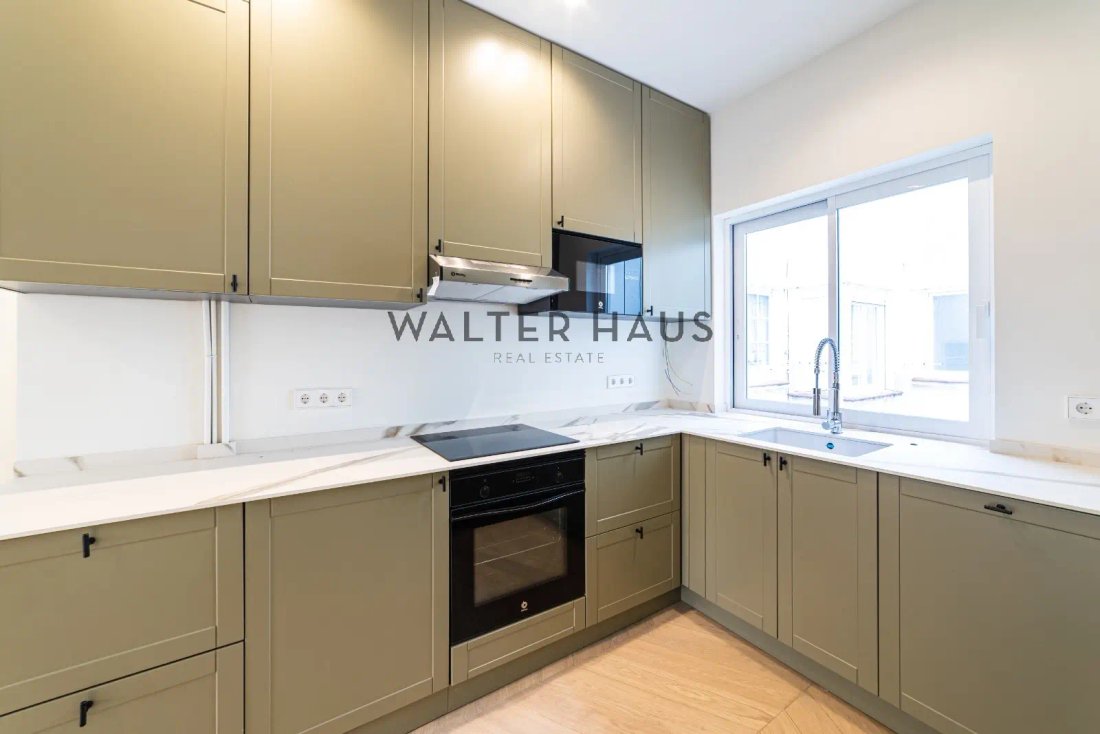 Apartment in Barrio Salamanca, Madrid, Spain 5 - 17429635