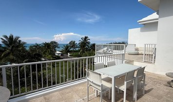 Apartamento en Nasáu, Nueva Providencia, Bahamas 2