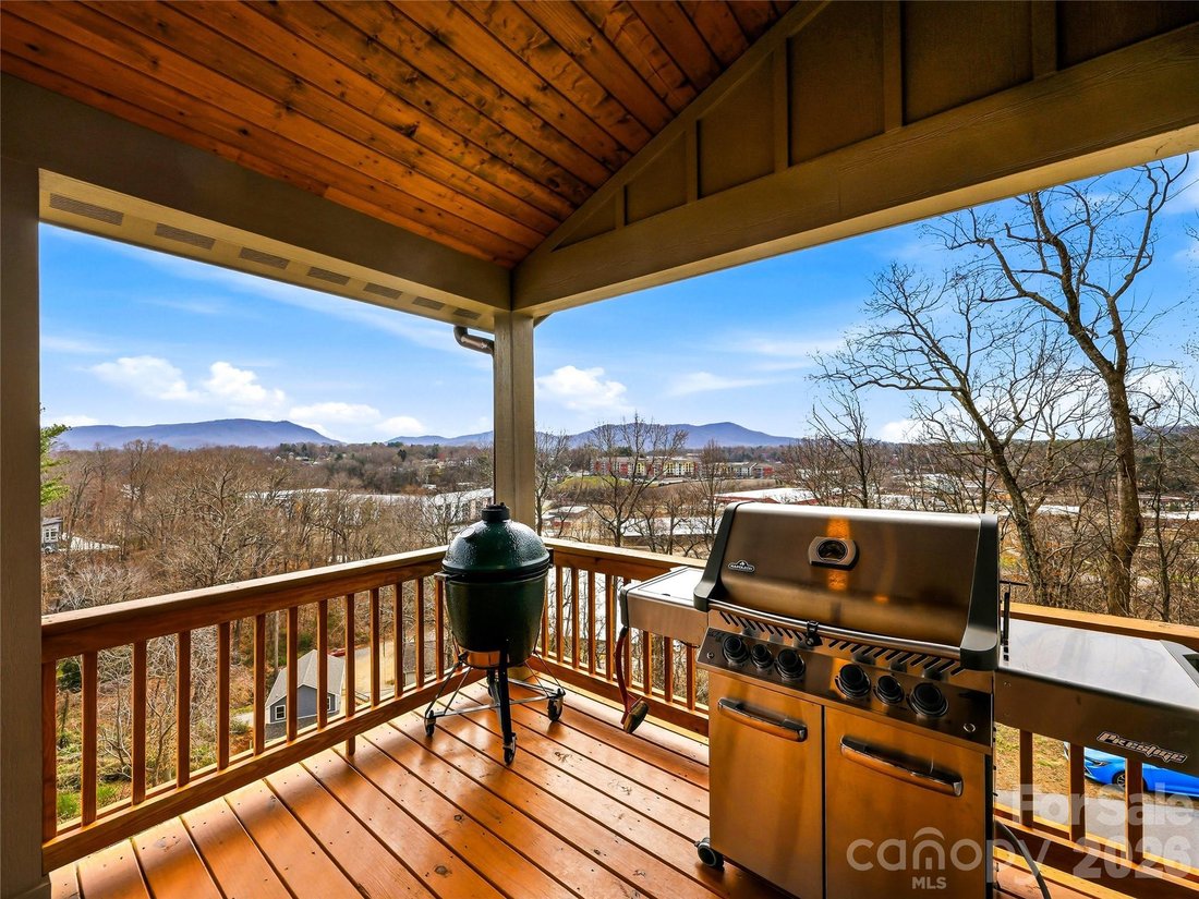 House in Asheville, North Carolina, United States 2 - 17429041