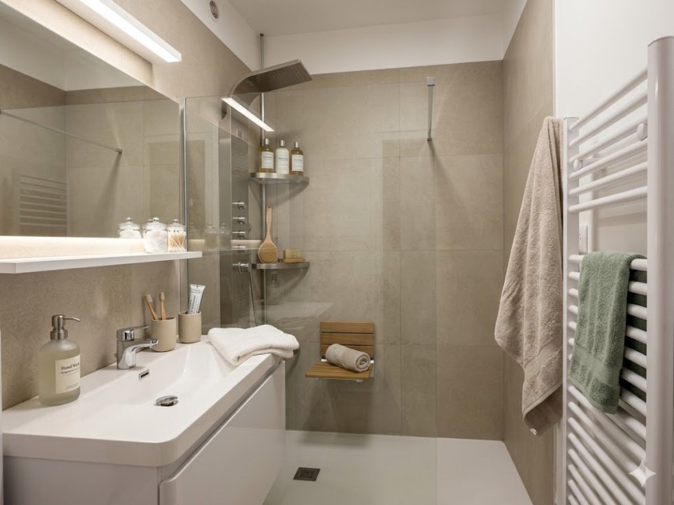 Apartment in Granettes-Jauberte-Sainte Anne, Aix-en-Provence, France 5 - 17429226