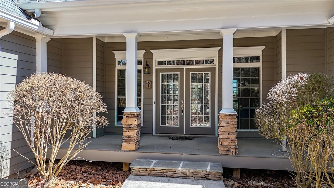 House in Waleska, Georgia, United States 3 - 17433164