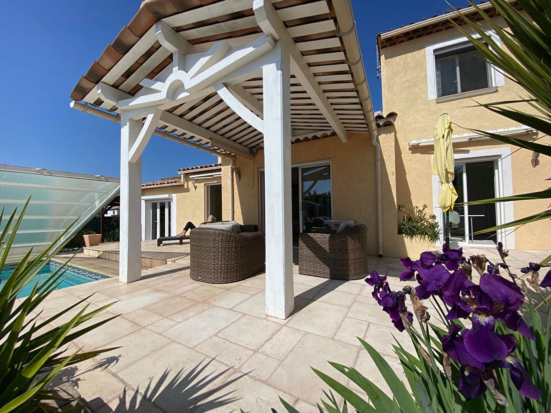 Villa in Nord RN, Puget-sur-Argens, France 4 - 17431862