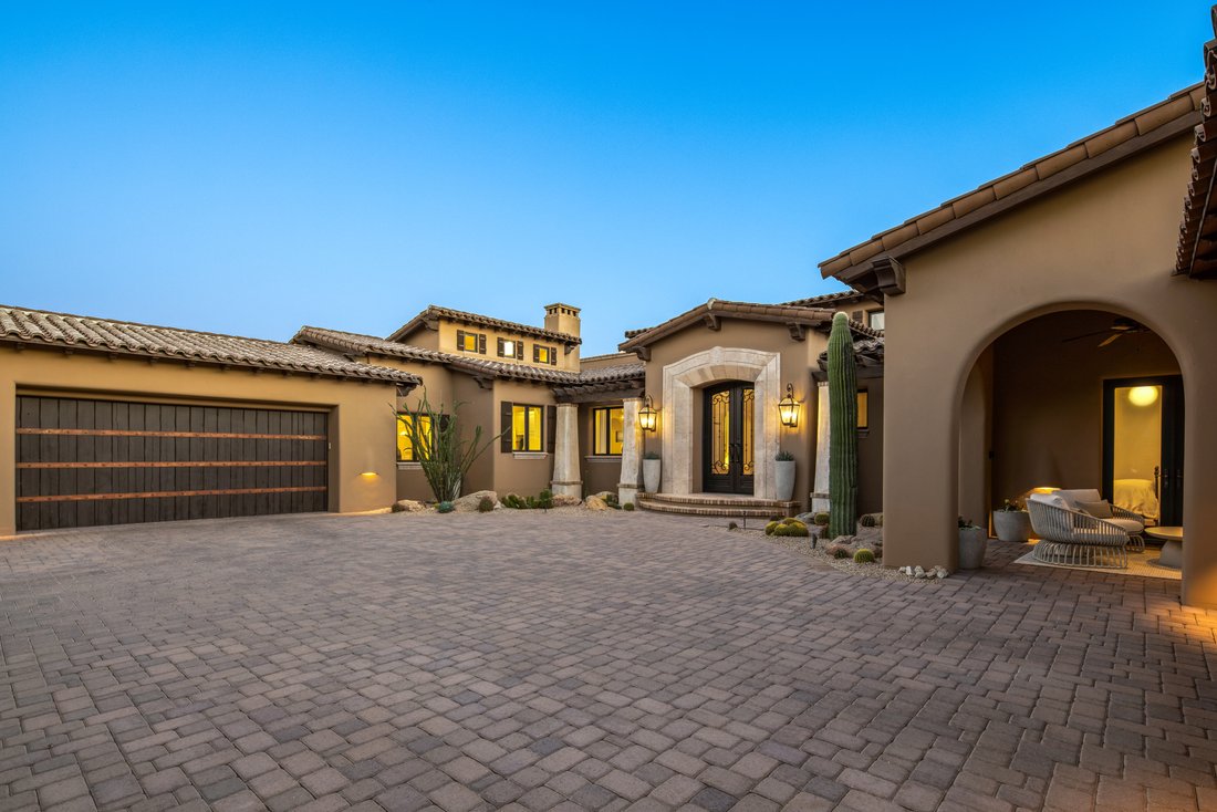 Scottsdale, Arizona, United States 5 - 17433137