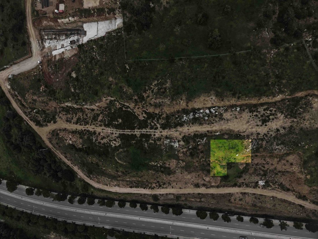 Land in São Sebastião, Lagos, Sao Goncalo de Lagos, Portugal 4 - 17431941