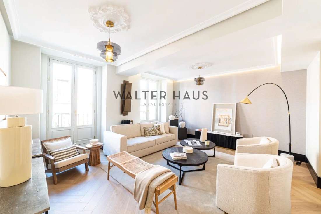 Apartment in Arganzuela, Madrid, Spain 1 - 17429673