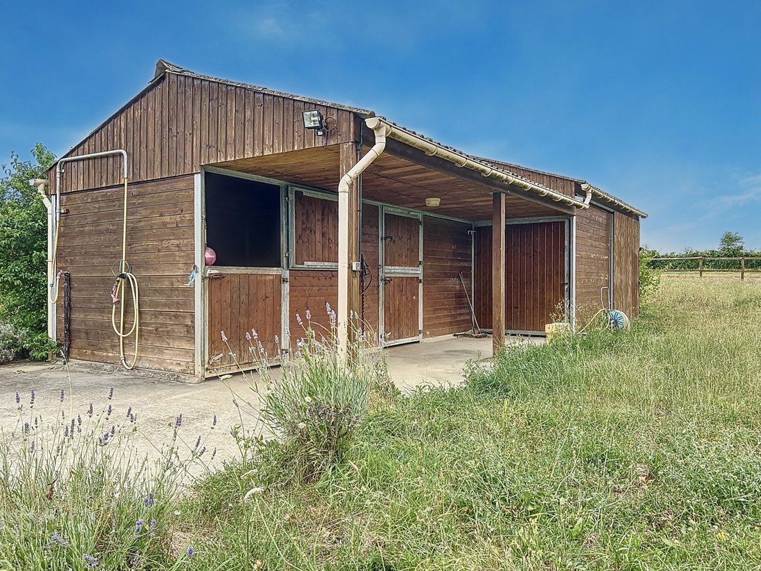 Farm Ranch in Rabastens, Occitania, France 5 - 16194522