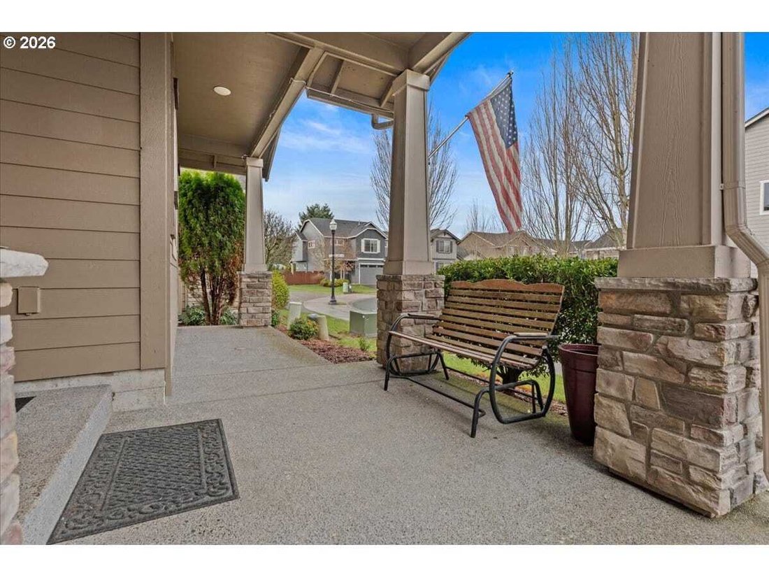 House in Vancouver, Washington, United States 4 - 17431275