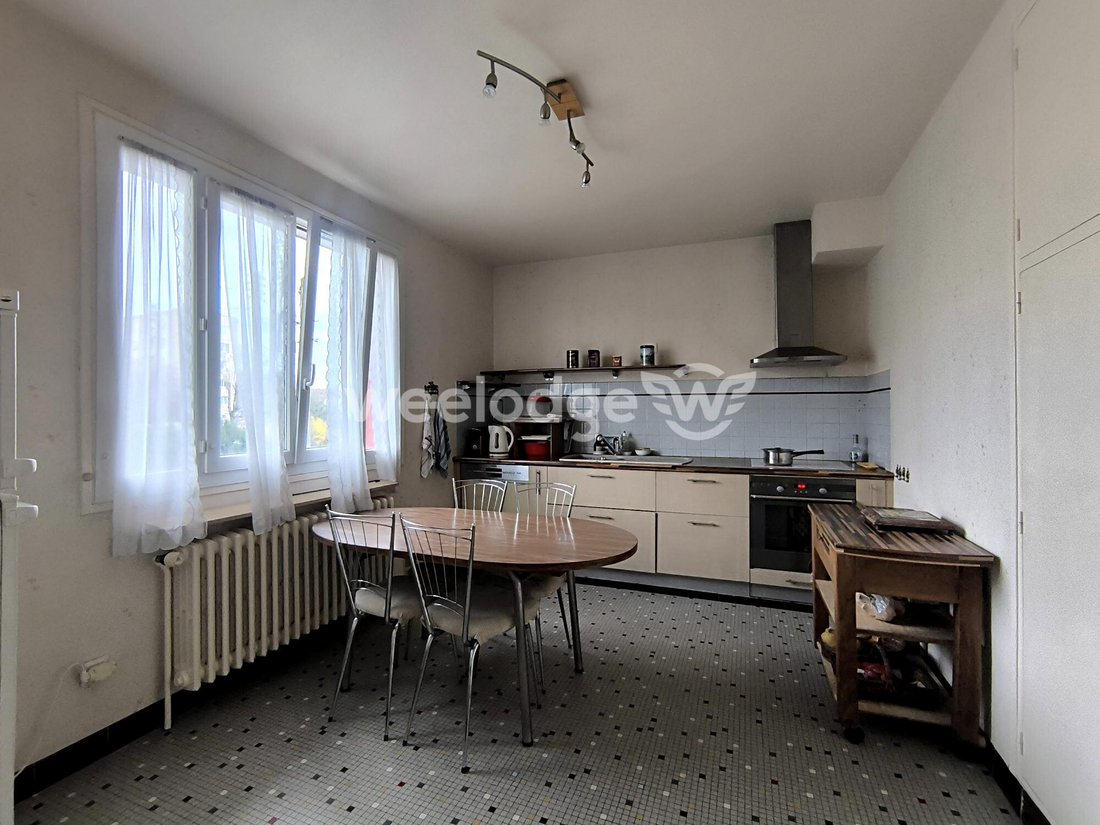 House in Conflans-Sainte-Honorine, Ile-de-France, France 3 - 16414722