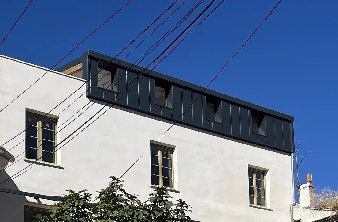 House in Gambetta, Nimes, France 2 - 17430911