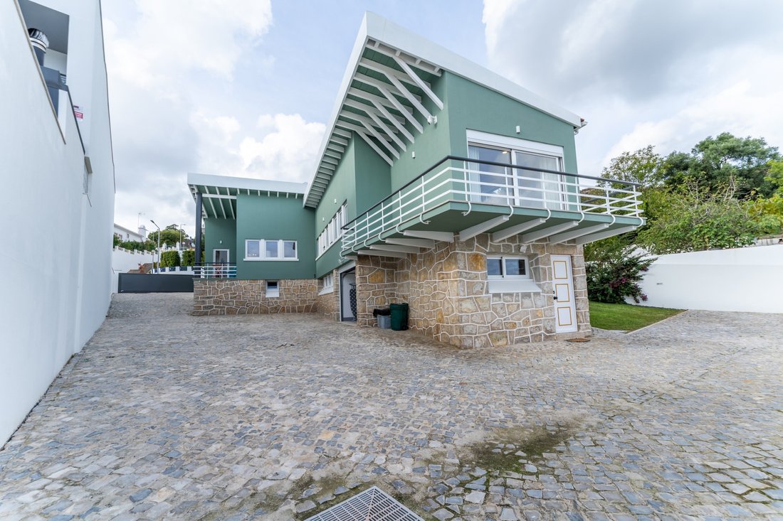 House in Alcobaca e Vestiaria, Leiria District, Portugal 1 - 17432161