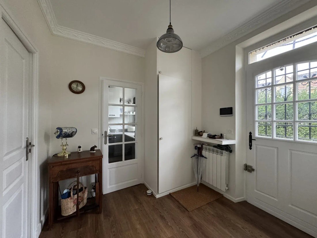 House in Saint Nicolas, Maisons-Laffitte, France 5 - 17431547