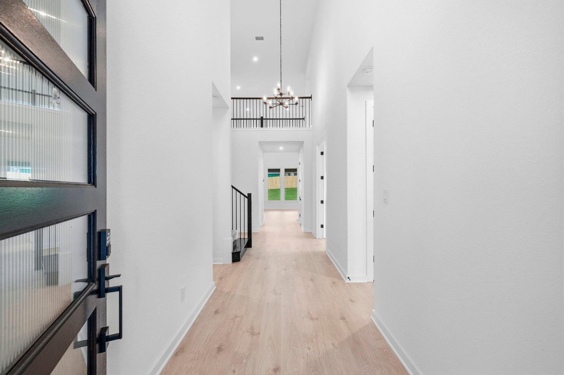 House in Brushy Creek, Texas, United States 5 - 16859140