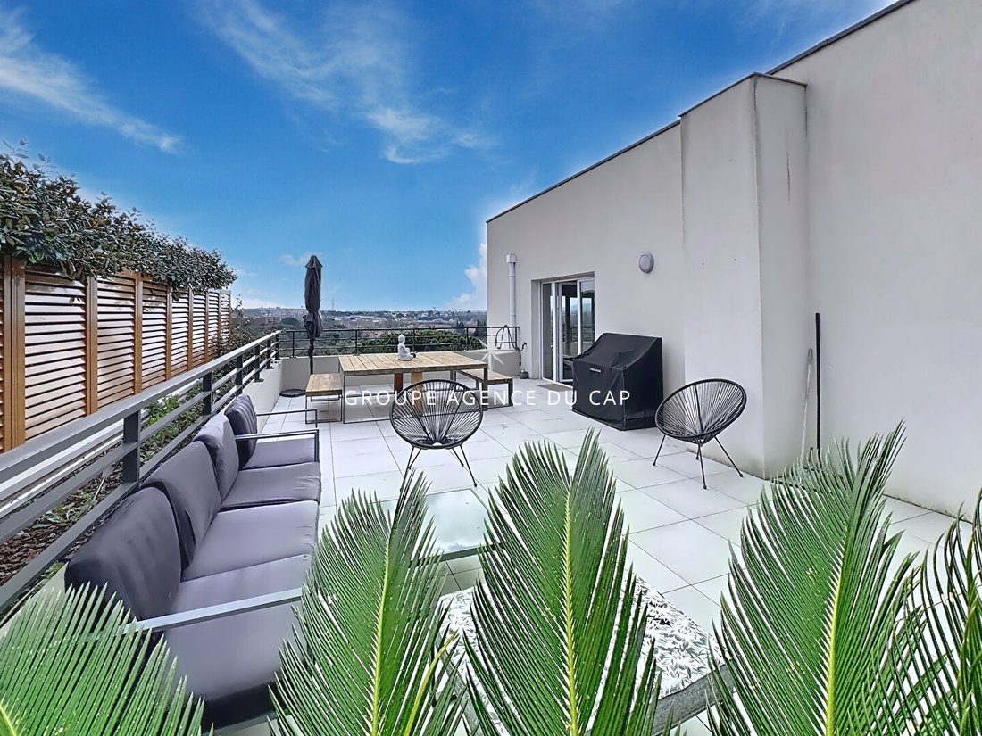 Apartment in Exterieurs, Frejus, France 5 - 17431888