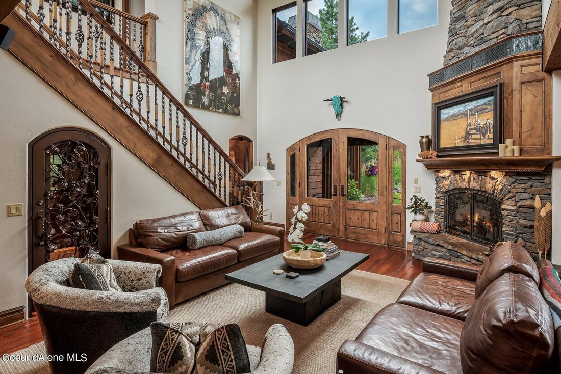 House in Coeur d'Alene, Idaho, United States 5 - 17429640