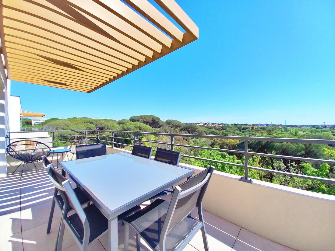 Apartment in Exterieurs, Frejus, France 1 - 17431888