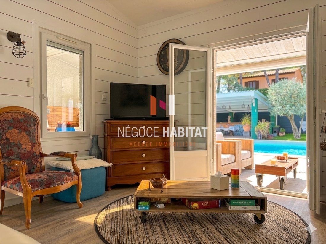 Villa in Cooperative, Agde, France 5 - 17429418