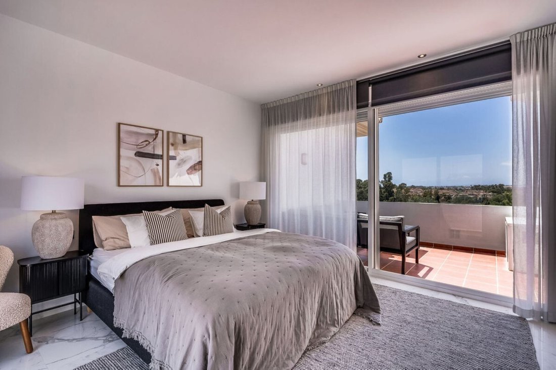 Penthouse in Puerto Banus, Marbella, Spain 2 - 17433522