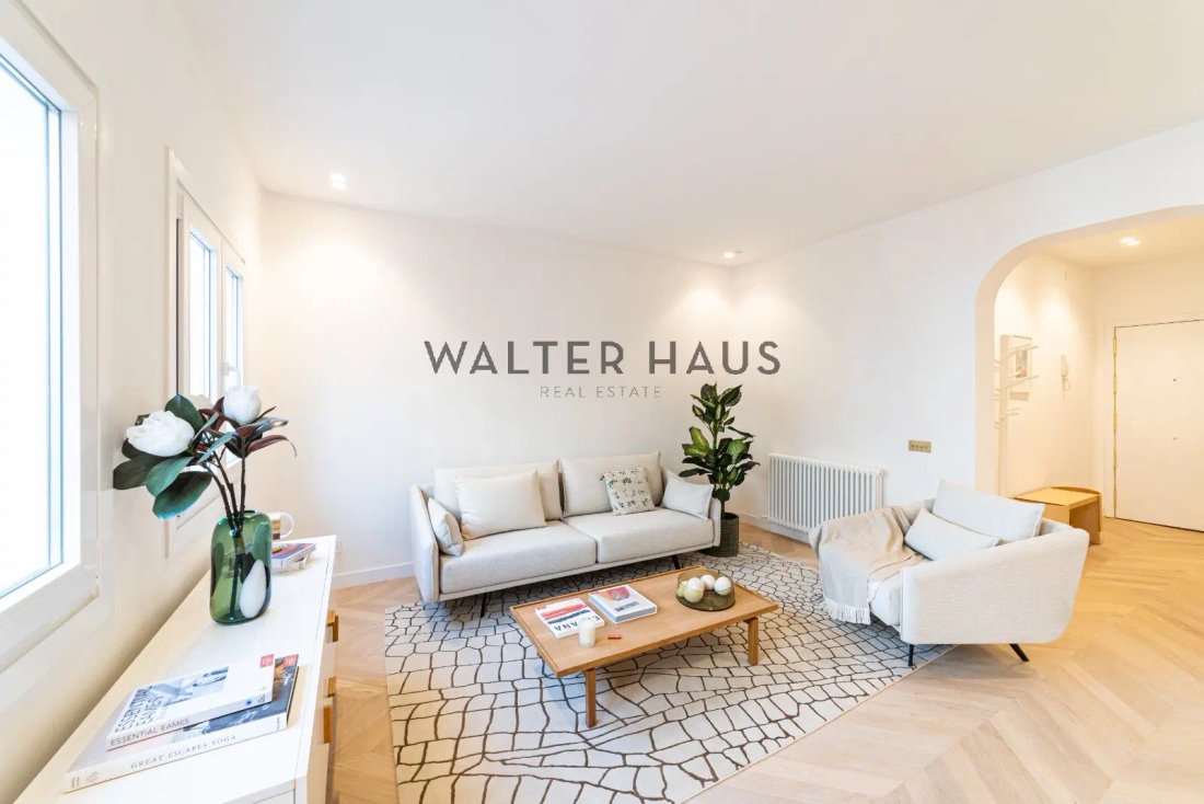 Apartment in Barrio Salamanca, Madrid, Spain 4 - 17429579