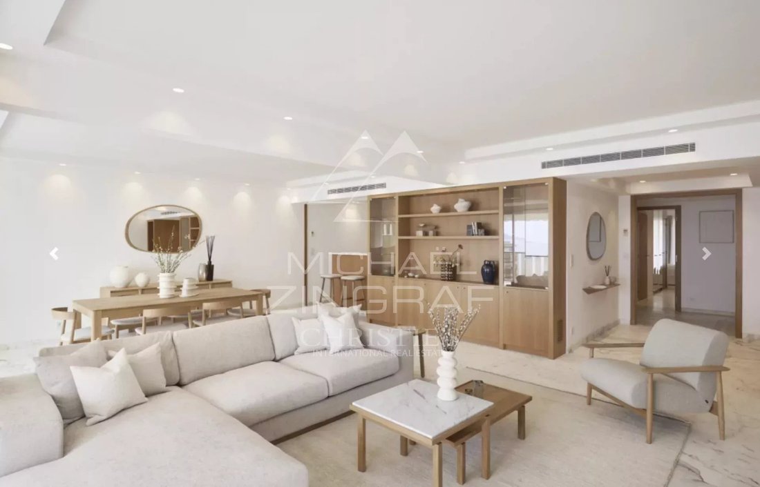 Apartment in Cannes, Provence-Alpes-Côte d'Azur, France 3 - 17429176