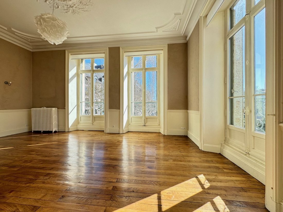 Apartment in Villejean-Beauregard, Rennes, France 2 - 17432787