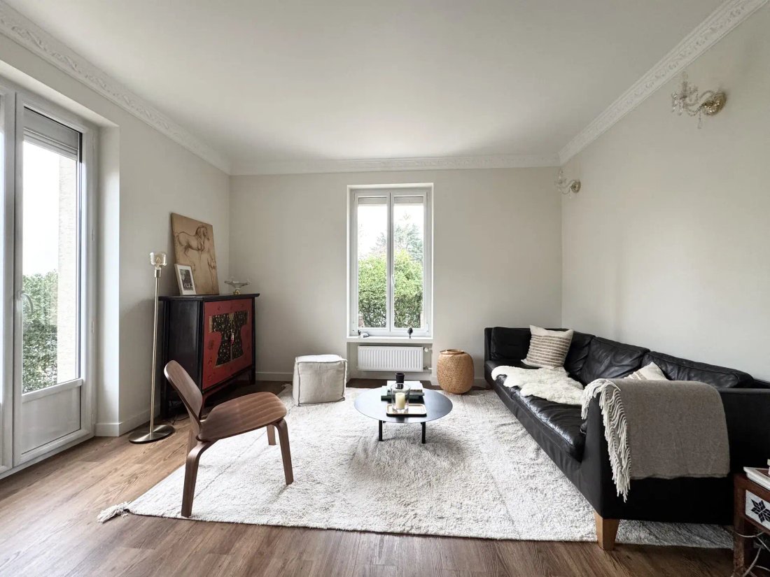 House in Saint Nicolas, Maisons-Laffitte, France 2 - 17431547