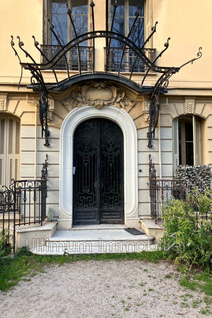 Apartment in Liberation, Nice, France 4 - 16156707