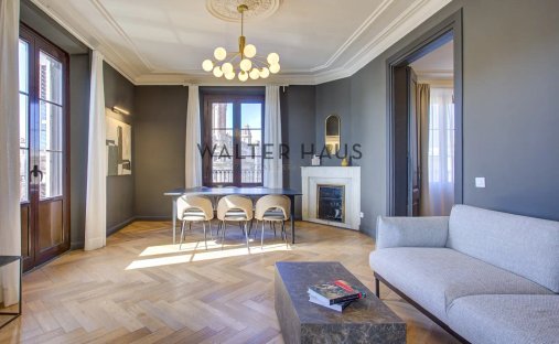 Apartamento en Ciutat Vella, Barcelona, España 1