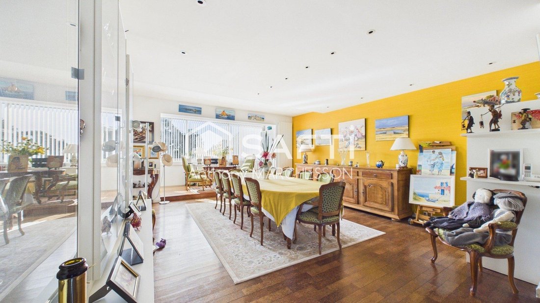 Appartement à Saint Maurice-Fetilly, La Rochelle, France 2 - 17430135