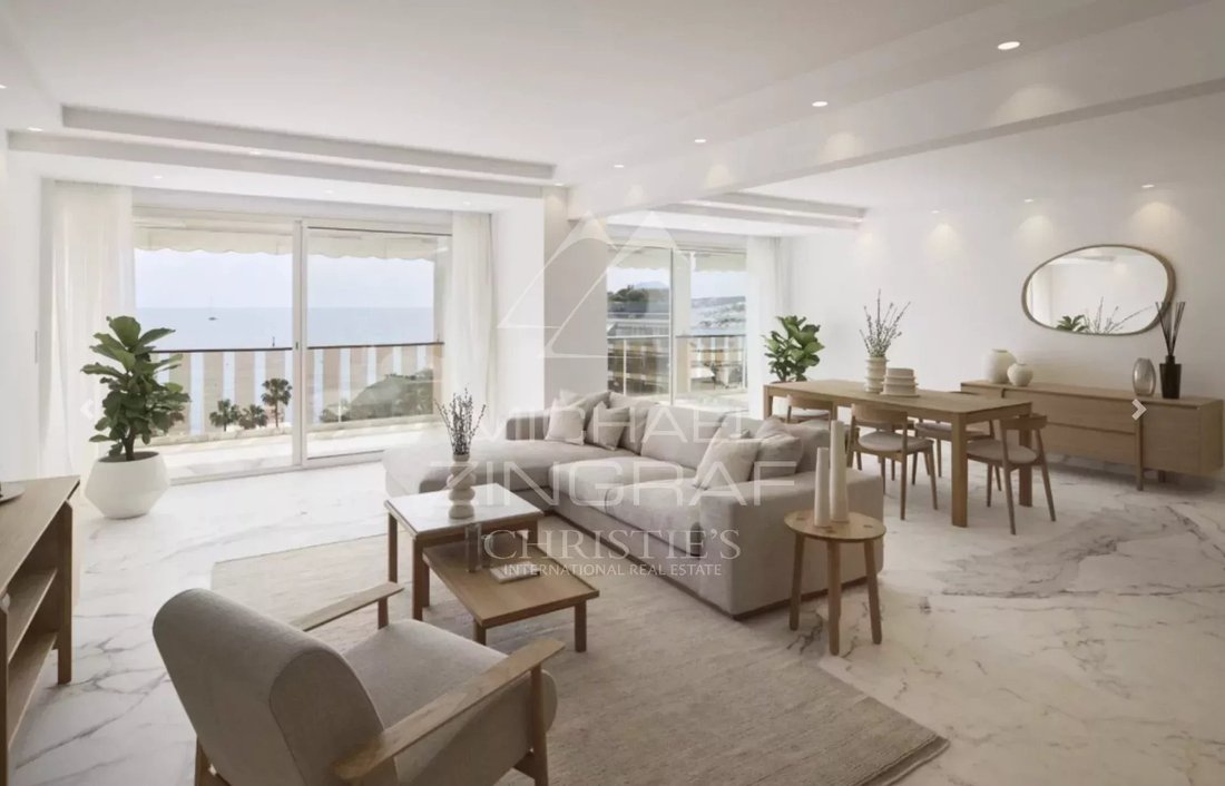 Apartment in Cannes, Provence-Alpes-Côte d'Azur, France 2 - 17429176