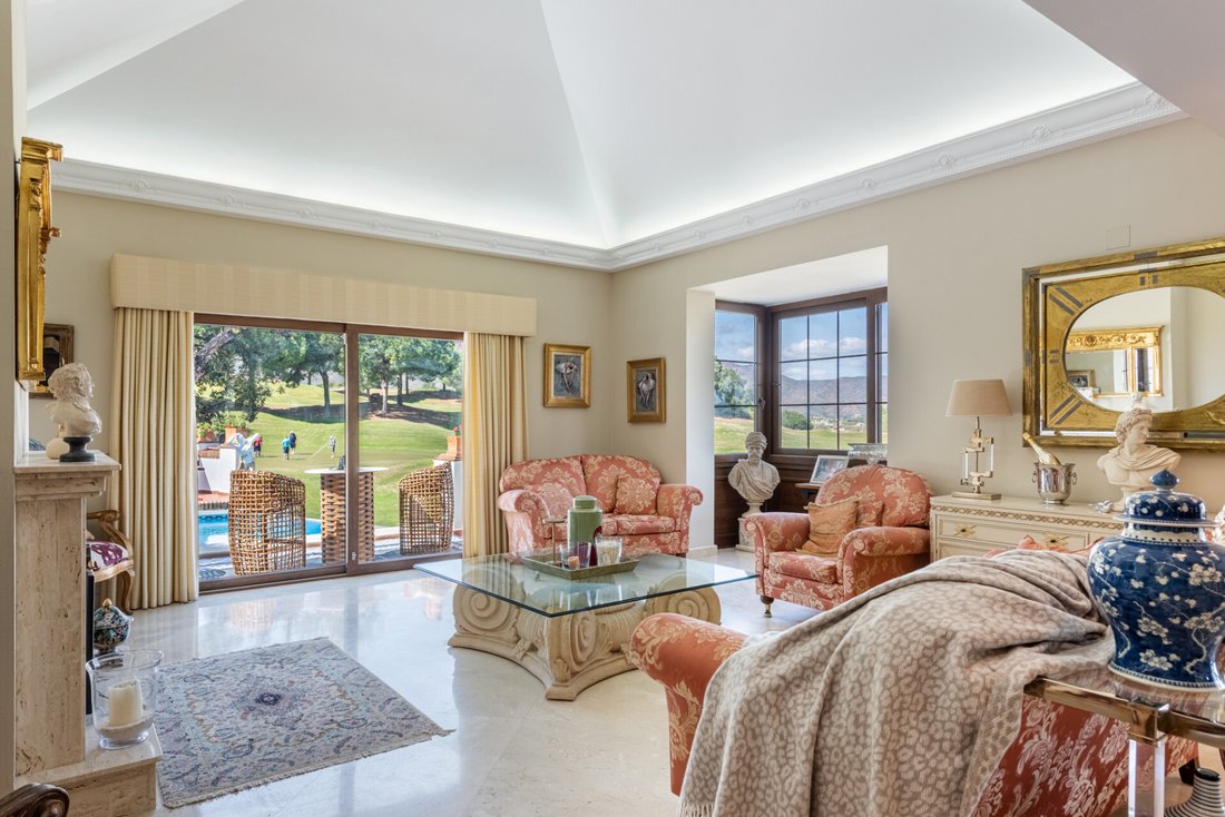 Villa in Mijas, Andalusia, Spain 4 - 17433484