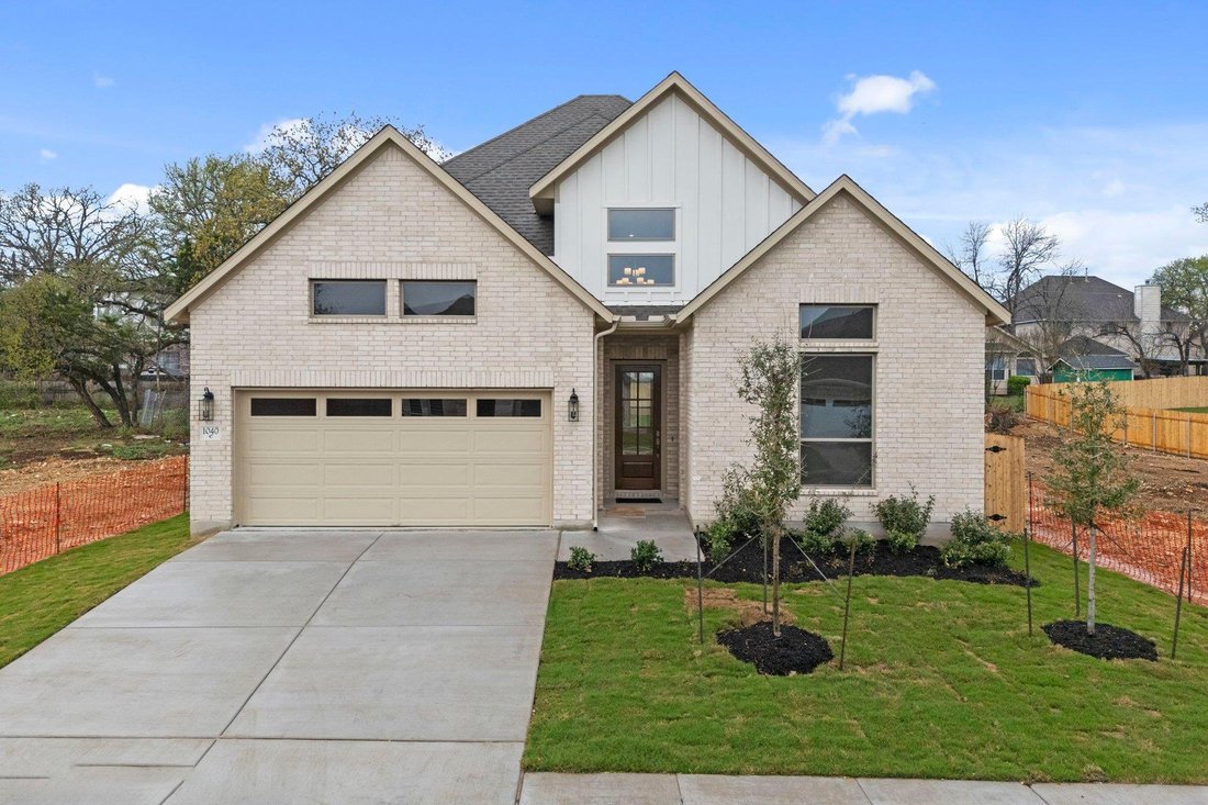 House in Brushy Creek, Texas, United States 2 - 16825452