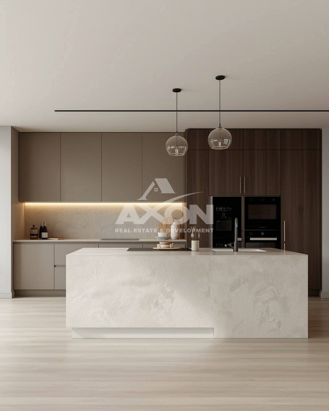Apartment in Papagou, Attica, Greece 3 - 17428878