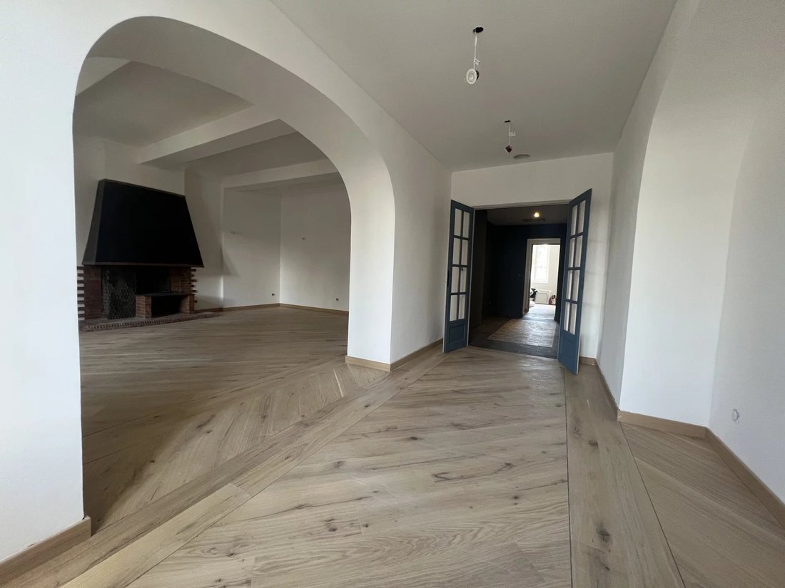 Apartment in Beaucaire, Nimes, France 4 - 17430696