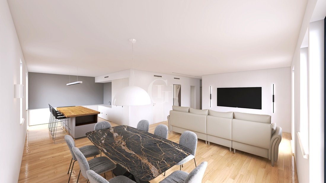Apartment in Borgo Trento - Ponte Crencano - Valdonega, Verona, Veneto 1 - 17433391