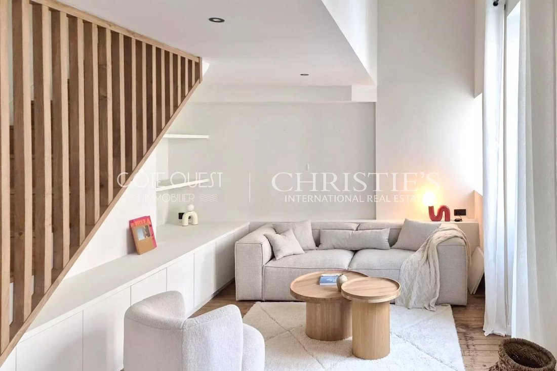 Villa in Biarritz, Nouvelle-Aquitaine, France 3 - 16177775