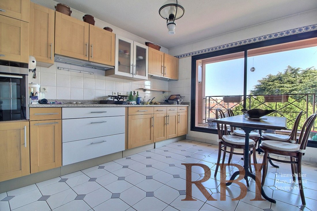 Apartment in Saint Cyprien, Toulouse, France 4 - 16721302