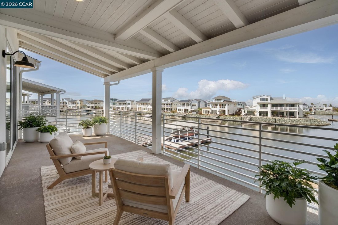 House in Bethel Island, California, United States 4 - 17431836