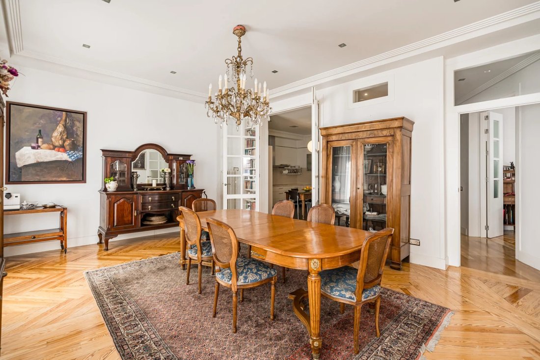 Apartment in Centro, Madrid, Spain 5 - 17429174