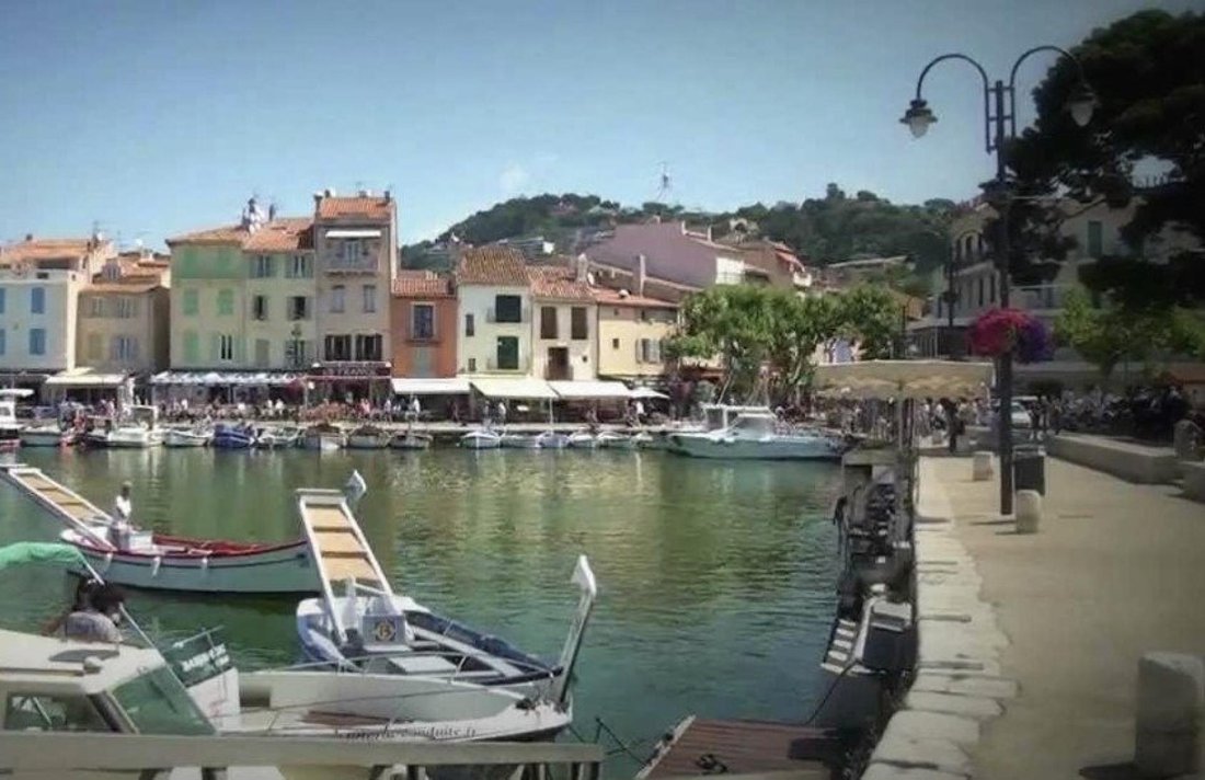 House in Peripherie, Cassis, France 1 - 17430100