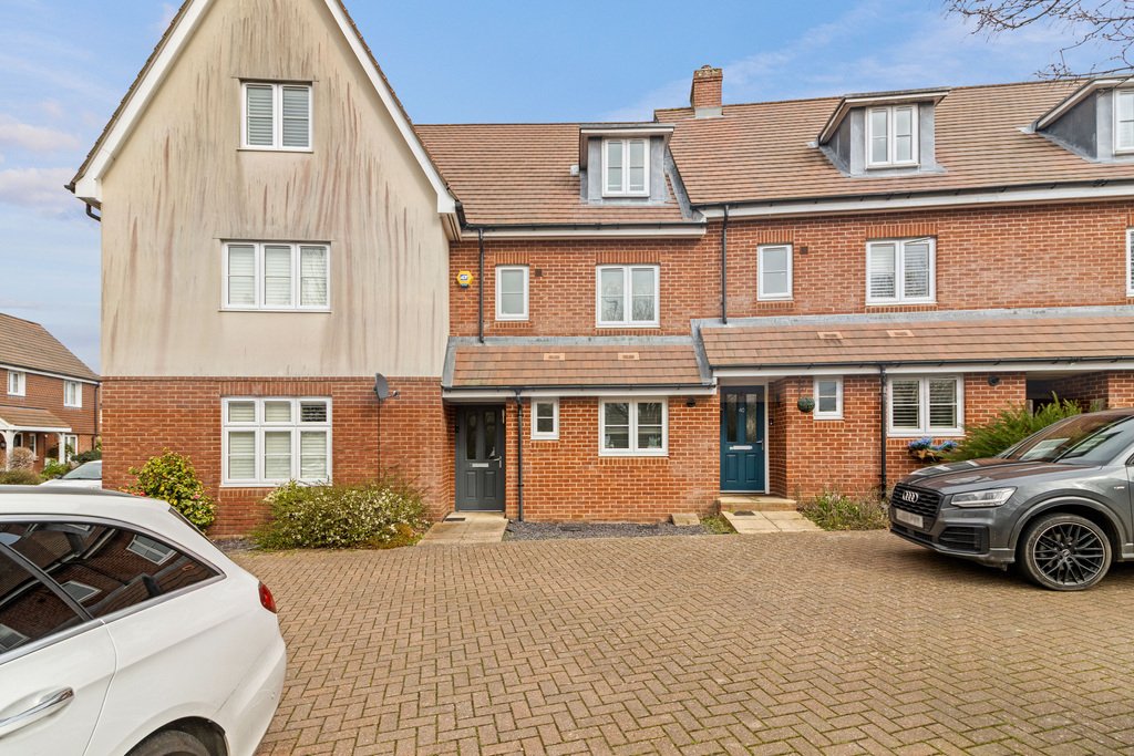 House in Upper Horsebridge, Hailsham, England 1 - 17429807