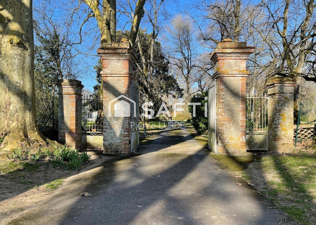 House in Lalande, Montauban, France 3 - 17424230
