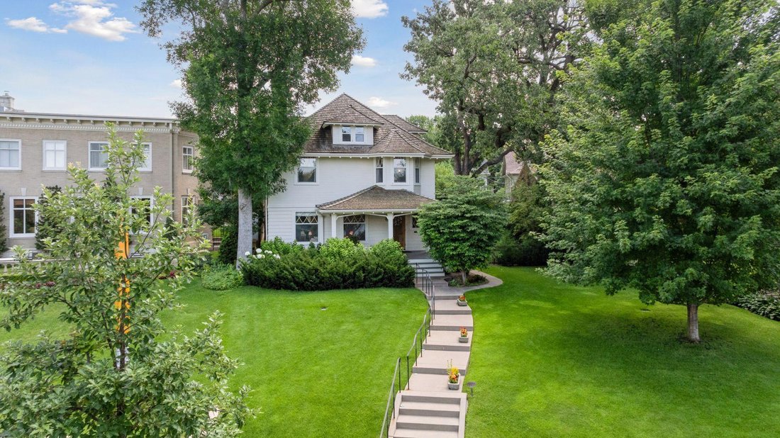 House in Minneapolis, Minnesota, United States 5 - 16545936