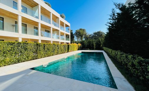 Apartment in Pollenca, Balearic Islands, Spain 1