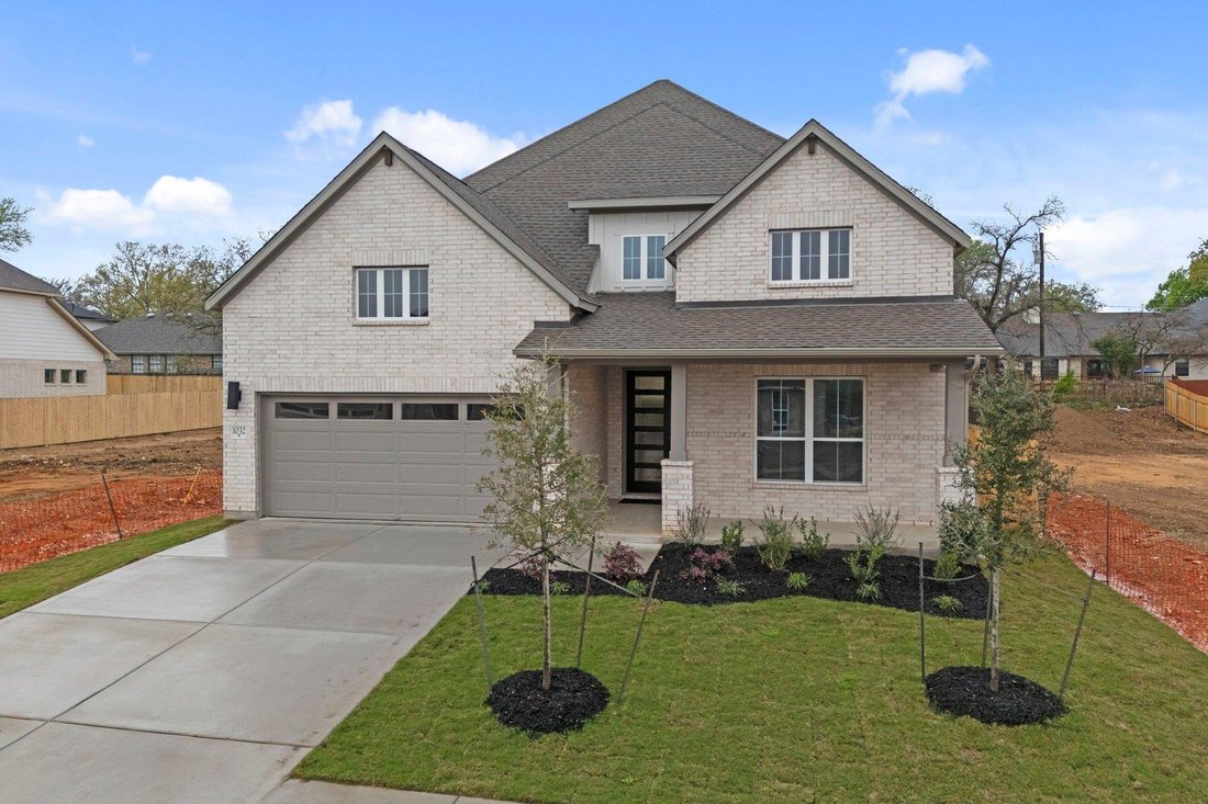 House in Brushy Creek, Texas, United States 2 - 16859140