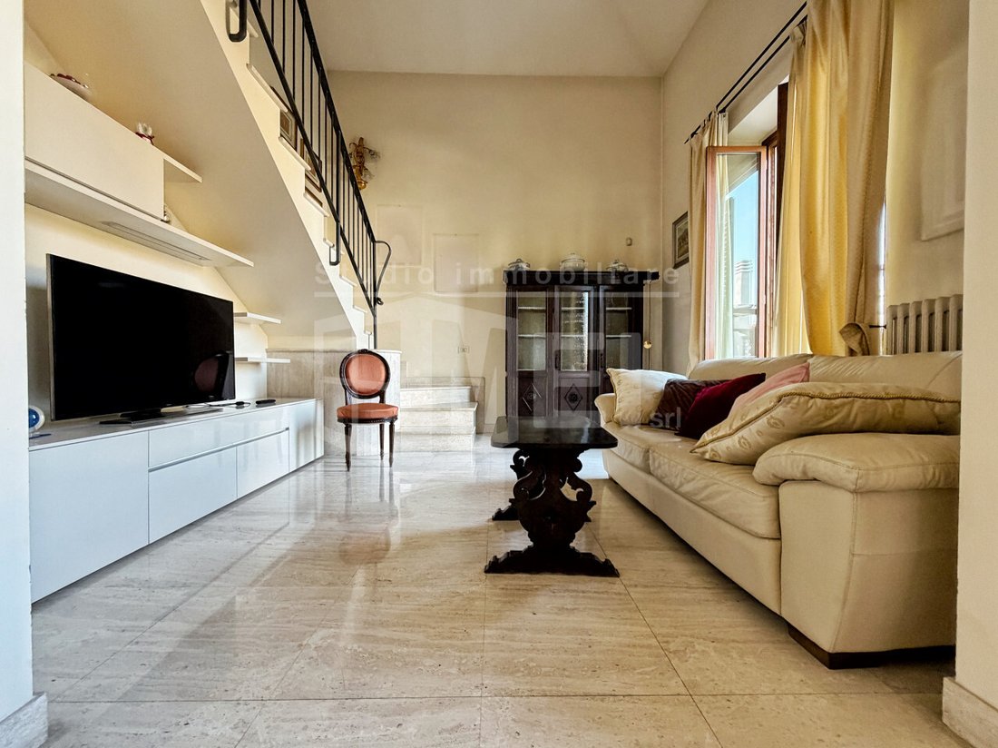 Appartement à Filzi - Shangay, Livourne, Toscane 2 - 17429109
